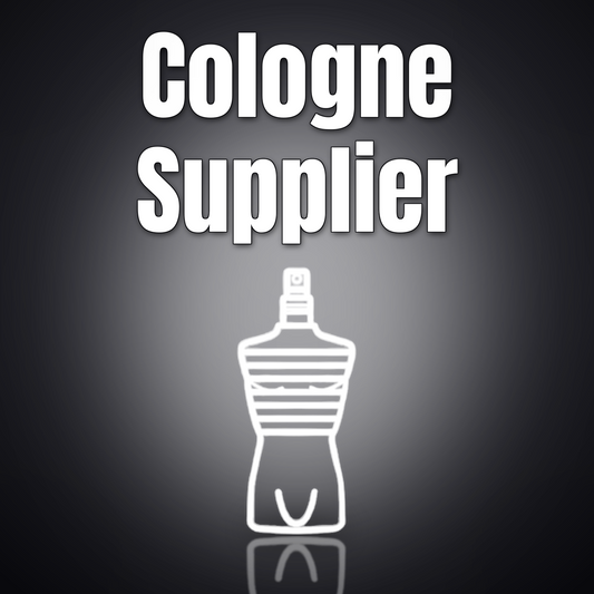 Cologne Supplier