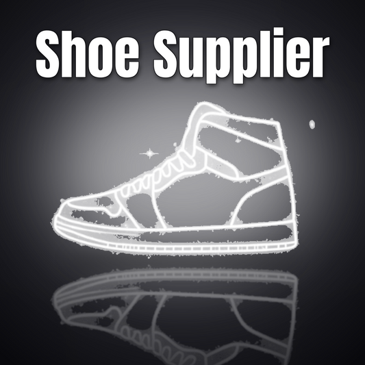 Shoe Supplier