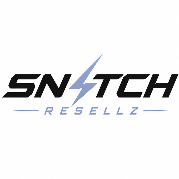 Snatch Resellz